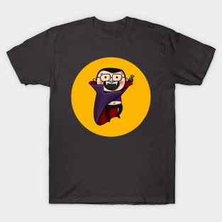 Happy Vampire T-Shirt